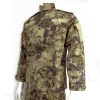 Kryptek Highlander Camo ACU Field Uniform Set Shirt Pants