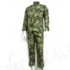 Kryptek Mandrake Camo ACU Field Uniform Set Shirt Pants