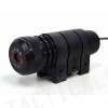 LXGD Tactical Red Laser Sight with RIS Mount & 2 Switch JG-4C
