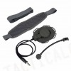 Z Tactical Bowman EVO III Tactical Headset OD - Z029