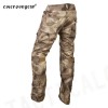 EMERSON Combat Shirt & Pants A-TACS Camo w/ Elbow & Knee Pads