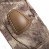 EMERSON Combat Shirt & Pants A-TACS Camo w/ Elbow & Knee Pads