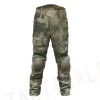 EMERSON Combat Shirt & Pants A-TACS Camo FG w/ Elbow & Knee Pads