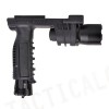 Element M910A CREE LED Foregrip WeaponLight Flashlight Black