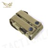 Flyye 500D Molle EDC iCOMM Pouch Multicam