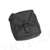 Flyye 1000D Molle Medical First Aid Kit Pouch Ver.FE Black