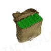 Flyye 1000D Molle Medical First Aid Pouch Ver.FE Coyote Brown