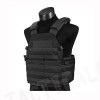 Flyye 1000D Molle LT6094 Plate Carrier Vest Black