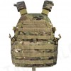 Flyye 500D Molle LT6094 Plate Carrier Vest Multicam