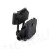 FMA L4G24 NVG Plastic Mount BK Color TB1012