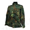 German Camo Woodland BDU Field Uniform Shirt Pants