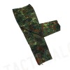 German Camo Woodland BDU Field Uniform Shirt Pants