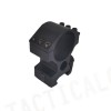 30mm See Through Knight Aimpoint Scope QD Ring Mount