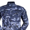 Marine ACU Field Uniform Set DPM Navy Blue Camo