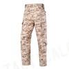 USMC US Army Digital Desert Camo ACU Style Uniform Set