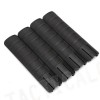 Element TD Battle Grip Type Rail Cover Panel 4pcs Set Black