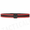 Big Dragon IPSC Special Shooting Belt Red