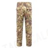 Italian Army Digital Camo Woodland BDU Uniform Set