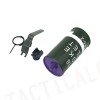 M18 Smoke Grenade Dummy Model Kit Violet