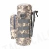 Molle Water Bottle Medic Pouch Digital ACU Camo