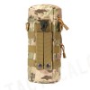 Molle Water Bottle Medic Pouch Multi Camo