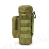 Molle Water Bottle Medic Pouch OD