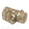 Molle Water Bottle Medic Pouch Multi Camo