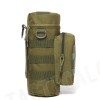 Molle Water Bottle Medic Pouch OD