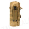 Molle Water Bottle Medic Pouch Coyote Brown