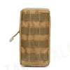 Molle Medic First Aid Pouch Bag Coyote Brown #B