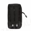 Molle Medic First Aid Pouch Bag Black #B