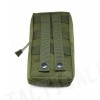 Molle Medic First Aid Pouch Bag OD #B