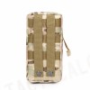 Molle Medic First Aid Pouch Bag Multi Camo #B