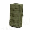 Molle Medic First Aid Pouch Bag OD #B