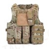 USMC Molle Combat Assault Plate Carrier Vest