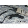 TRI Original H-250 PTT Handset Phone For TRI PRC-152 6-PINS Radio Devgru