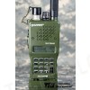 TRI replica AN/PRC-152 6-PINS Inter/Intra MBITR Radio Devgru PRC152 