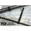 TRI VHF/UHF Double flat feet-gain Folding Antenna For PRC-152