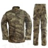 A-TACS Camo BDU Field Uniform Set Shirt Pants