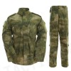 A-TACS FG Camo BDU Field Uniform Set Shirt Pants