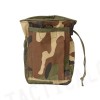 Molle Small Magazine Tool Drop Pouch Camo Woodland