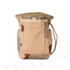 Molle Small Magazine Tool Drop Pouch Desert Camo