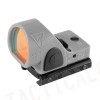 SRO Red Dot Sight Pistol Tactical Reflection Mini Pistol Compound Sight Mini Dot Reflection Hologram