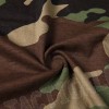 Camouflage Short Sleeve T-Shirt Camo Woodland