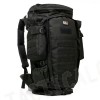 9.11 Tactical Full Gear Rifle Combo Backpack Black