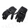 G TMC Full Finger Tactical Flight Gloves Black