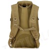 Molle Patrol Gear Assault Backpack Coyote Brown