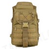 Molle Patrol Gear Assault Backpack Coyote Brown