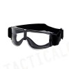 USMC Airsoft X800 Tactical Goggle Glasses GX1000 Clear