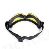 USMC Airsoft X800 Tactical Goggle Glasses GX1000 Yellow